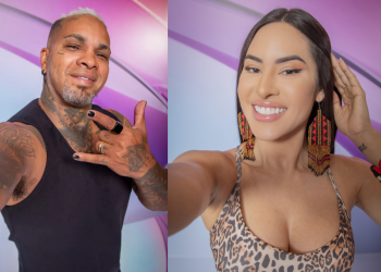 BBB 24: Rodriguinho polemiza ao chamar Isabelle Nogueira de ‘indiona’; veja