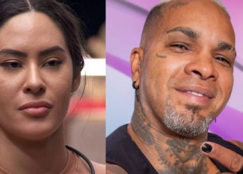 Equipe de Rodriguinho emite nota de repúdio contra amazonenses: ‘indignação’