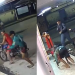 Grande dia: Segundos após roubo, dupla é encurralada e presa por PMs na Zona Leste de Manaus; veja