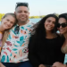 Aos 42 anos, Sabrina Sato curte a Bahia com biquínis ousados e na presença de Ronaldo e Celina Locks