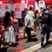 Cena forte: Homem cai em ‘casinha’ de mulher e morre com nove tiros em Manaus