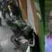 Vídeo: dono de loja saqueada tem prejuízo de R$ 300 mil e demite todos os funcionários