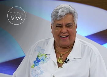 No Roda Viva, Sidney Magal afirma ser bi: ‘Me dou o direito’