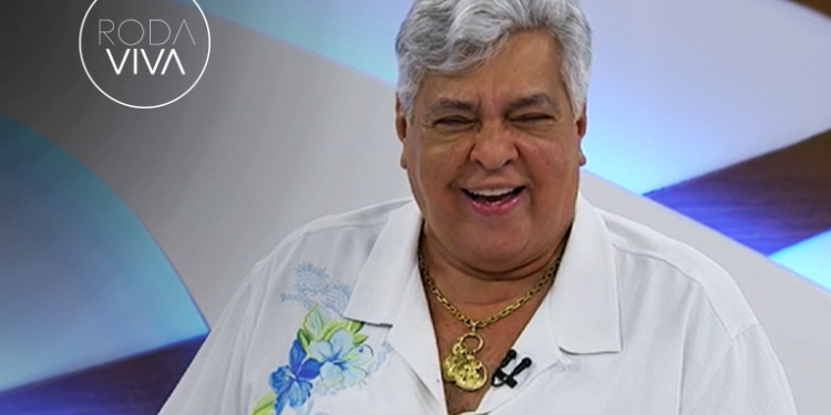 No Roda Viva, Sidney Magal afirma ser bi: ‘Me dou o direito’