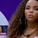 No jogo Sincerão, no BBB 24, Pitel diz que Isabelle Nogueira é a ‘inútil’ da casa: ‘Não faz peso nem despeso’