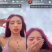 Vídeo: Ruivinha de Marte vai à praia, fala sobre a depilação ‘vencida’ no Ano Novo e revela: ‘Mas foi só o sovaco’
