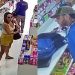 VÍDEO: ‘Casal do mal’ assalta drogaria no conjunto castanheira