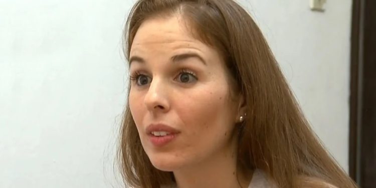 Nasce filho de Suzane Richthofen com médico que ela escolheu pelo Tinder
