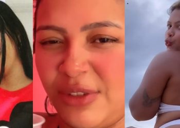 Vídeo: Talarica da Bemol esconde pochete na praia, mas sofre com deboche: ‘ah, uma academia’