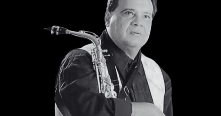 Ícone do sax nos beiradões, ‘Teixeira de Manaus’ morre aos 80 anos