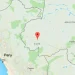 Em menos de dez dias, fronteira do Amazonas e Acre registra novo tremor