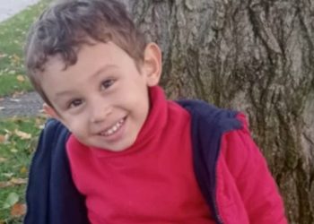 Amazonense de 4 anos morre em acidente de carro durante virada do ano em Portugal 