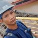 Após quatro dias, corpo de trabalhador que caiu com empilhadeira no Rio Amazonas é encontrado