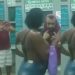 Vídeo: falso milionário da Mega tenta dar calote após fazer programa com travesti