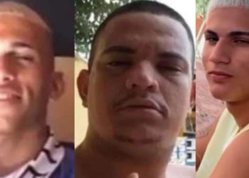 Motociclistas desaparecidos na virada do ano são encontrados decapitados pela polícia