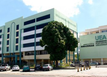 MPF denuncia homem por usar vaga de PCD na UEA