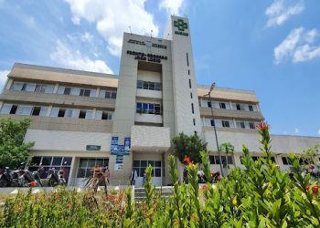 Suposto irmão de ‘Zé Roberto da Compensa’ é baleado