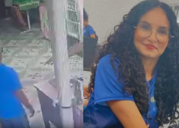 Vídeo: Mulher encontrada morta no interior do AM foi assassinada por garoto de 17 anos