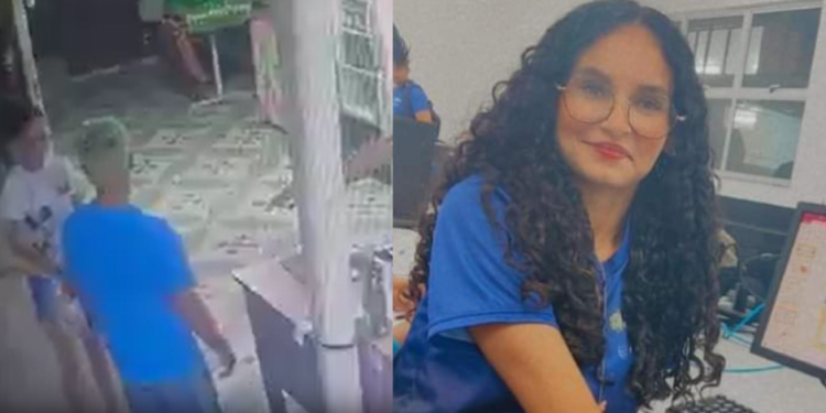 Vídeo: Mulher encontrada morta no interior do AM foi assassinada por garoto de 17 anos