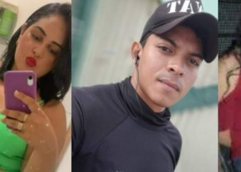 Esposa traída mata a amante a facadas, mas deixa o “maridão” vivo