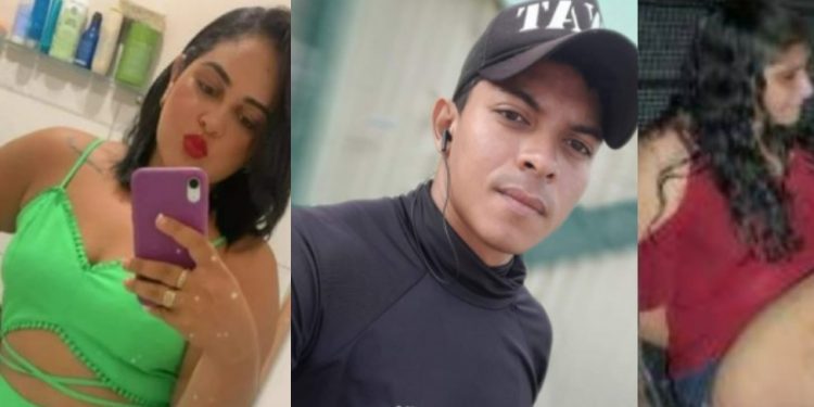Esposa traída mata a amante a facadas, mas deixa o “maridão” vivo