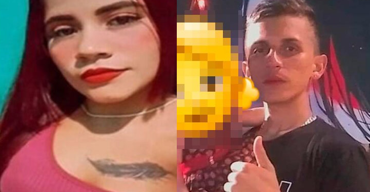 Homem que matou a esposa em Manaus diz que ela atirou em si; filha de 1 ano viu tudo