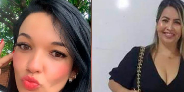 Irmãs mortas com tiro de pistola na cabeça foram amordaças para não gritarem