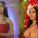 Isabelle Nogueira, cunha-poranga do Garantido, foi escolhida para o BBB 24