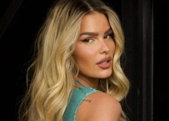 BBB 24: Rabeta com ‘vida própria’ de Yasmin Brunet vira assunto na web e assusta ‘brother’; veja