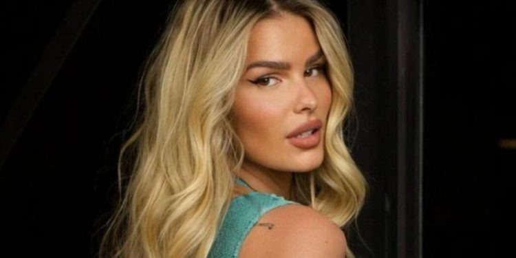 BBB 24: Rabeta com ‘vida própria’ de Yasmin Brunet vira assunto na web e assusta ‘brother’; veja