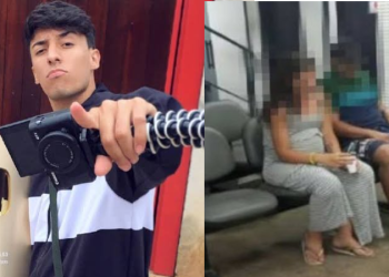 Youtuber de ‘pegadinhas’ é encontrado enterrado em quintal e casal de amigos é preso