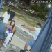 Veja: Câmera grava exato momento em que ‘Sérgio Bomba’ é executado em quiosque na frente da amada