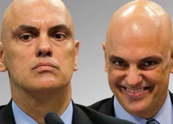 Operação Tempus Veritatis: Sobraram três ‘cornos’ na decisão de Alexandre de Moraes
