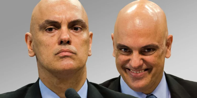 Operação Tempus Veritatis: Sobraram três ‘cornos’ na decisão de Alexandre de Moraes