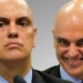 Operação Tempus Veritatis: Sobraram três ‘cornos’ na decisão de Alexandre de Moraes