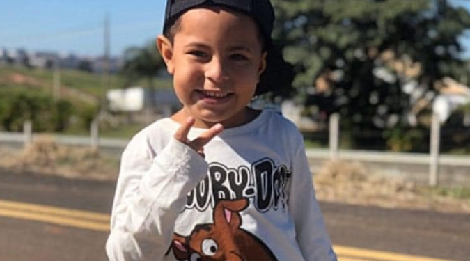 Criança de 14 anos teria matado outra de cinco anos por ser chamada de ‘Sapatão’
