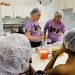 Oficina de brownies ajuda mulheres a levantar autoestima e buscar independência financeira