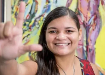 Tigresa Vip, conhecida no porn0 amador, é assaltada e feita refém