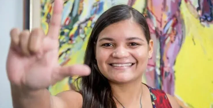 Tigresa Vip, conhecida no porn0 amador, é assaltada e feita refém