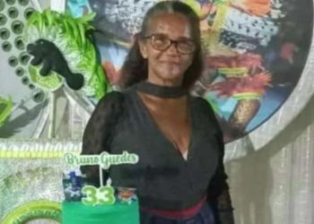 Mulher é encontrada morta pela cunha no interior do AM