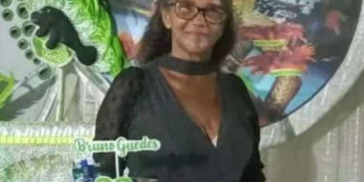 Mulher é encontrada morta pela cunha no interior do AM