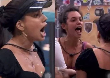 BBB 24: Alane e Fernanda lavam a roupa suja no ‘sincerão’
