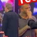 Campeões do BBB Bambam e Alemão brigam em gravação de programa na Band