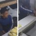 ASSISTA: Recebendo só no pix, vendedor de farinha no Japiim entrega farinha pra assaltante