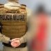 Mulher flagra marido com outra e vai presa após agredir a outra