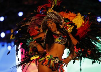 Bora? Carnaboi inicia nesta sexta-feira (9) e vai até sábado (10) com mais de 30 atrações