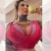 Sabrina Boing Boing coloca seis litros de silicone nos seis: “tamanho extra GG”