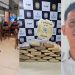 Polícia Civil busca por dono de drogas que foi apreendida com cantar de Forró em Manaus