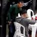 Sem medo de punição, ladrão rouba com ‘a cara limpa’ no Parque das Nações