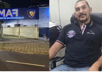 Na ZL, homem sofre descarga elétrica em serviço e morre